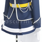 Revue Starlight Claudine Saijo Cosplay Costume