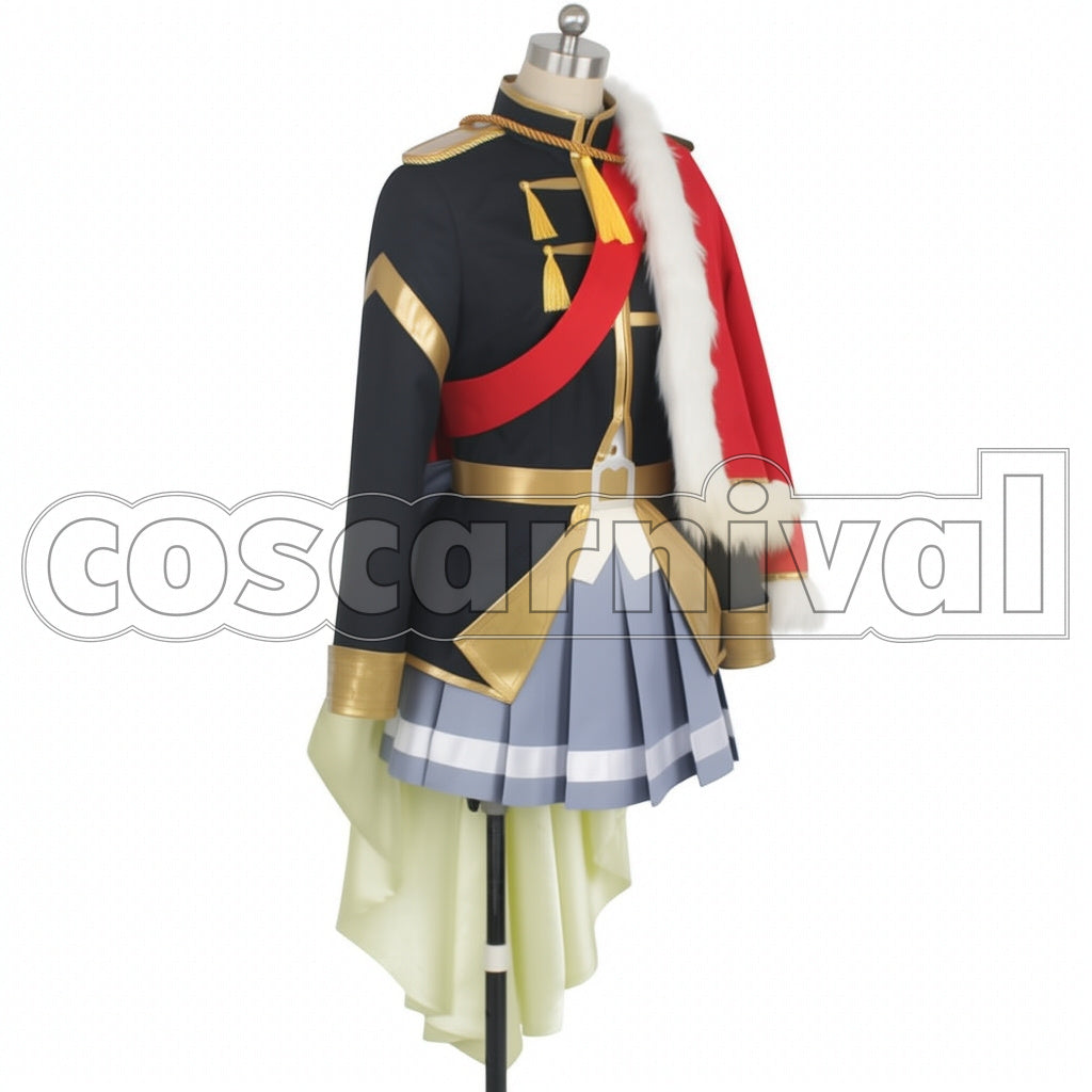 Revue Starlight Tendoumaya Cosplay Costume