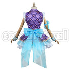 Love Live! freshlive Keke Tang Insert Song Cosplay Costume