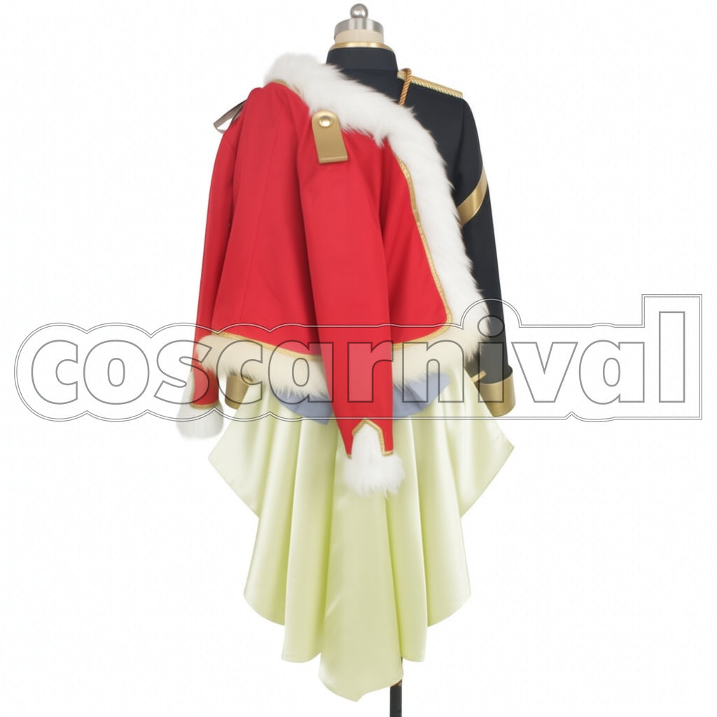 Revue Starlight Tendoumaya Cosplay Costume