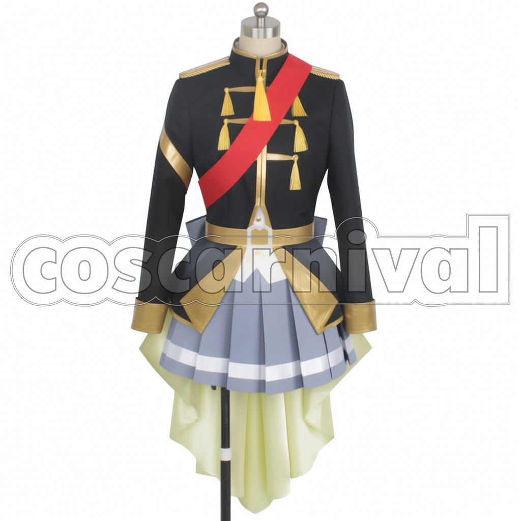 Revue Starlight Tendoumaya Cosplay Costume