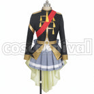 Revue Starlight Tendoumaya Cosplay Costume