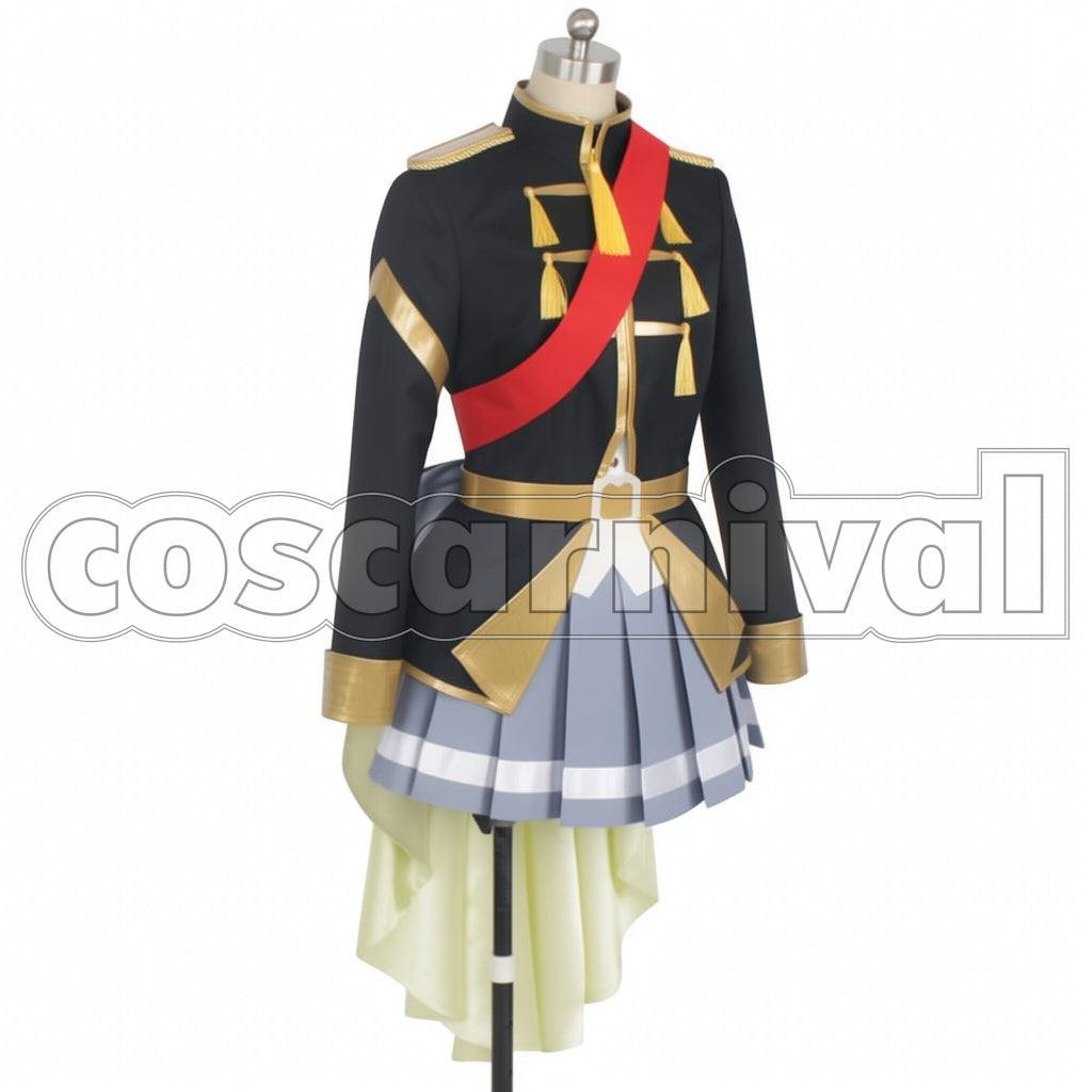 Revue Starlight Tendoumaya Cosplay Costume