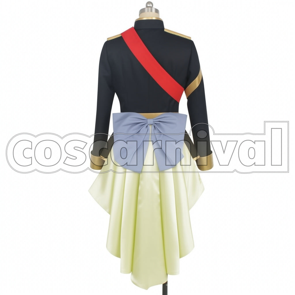 Revue Starlight Tendoumaya Cosplay Costume