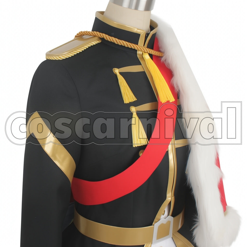 Revue Starlight Tendoumaya Cosplay Costume