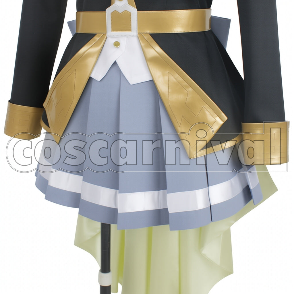 Revue Starlight Tendoumaya Cosplay Costume