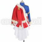 Revue Starlight Aijoukaren Version 2 Cosplay Costume