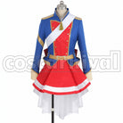 Revue Starlight Aijoukaren Version 2 Cosplay Costume