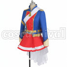 Revue Starlight Aijoukaren Version 2 Cosplay Costume