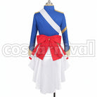Revue Starlight Aijoukaren Version 2 Cosplay Costume