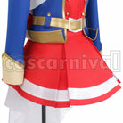 Revue Starlight Aijoukaren Version 2 Cosplay Costume