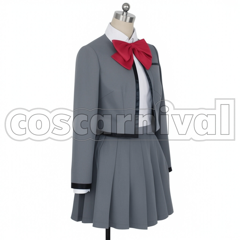 Revue Starlight Aijoukaren Cosplay Costume