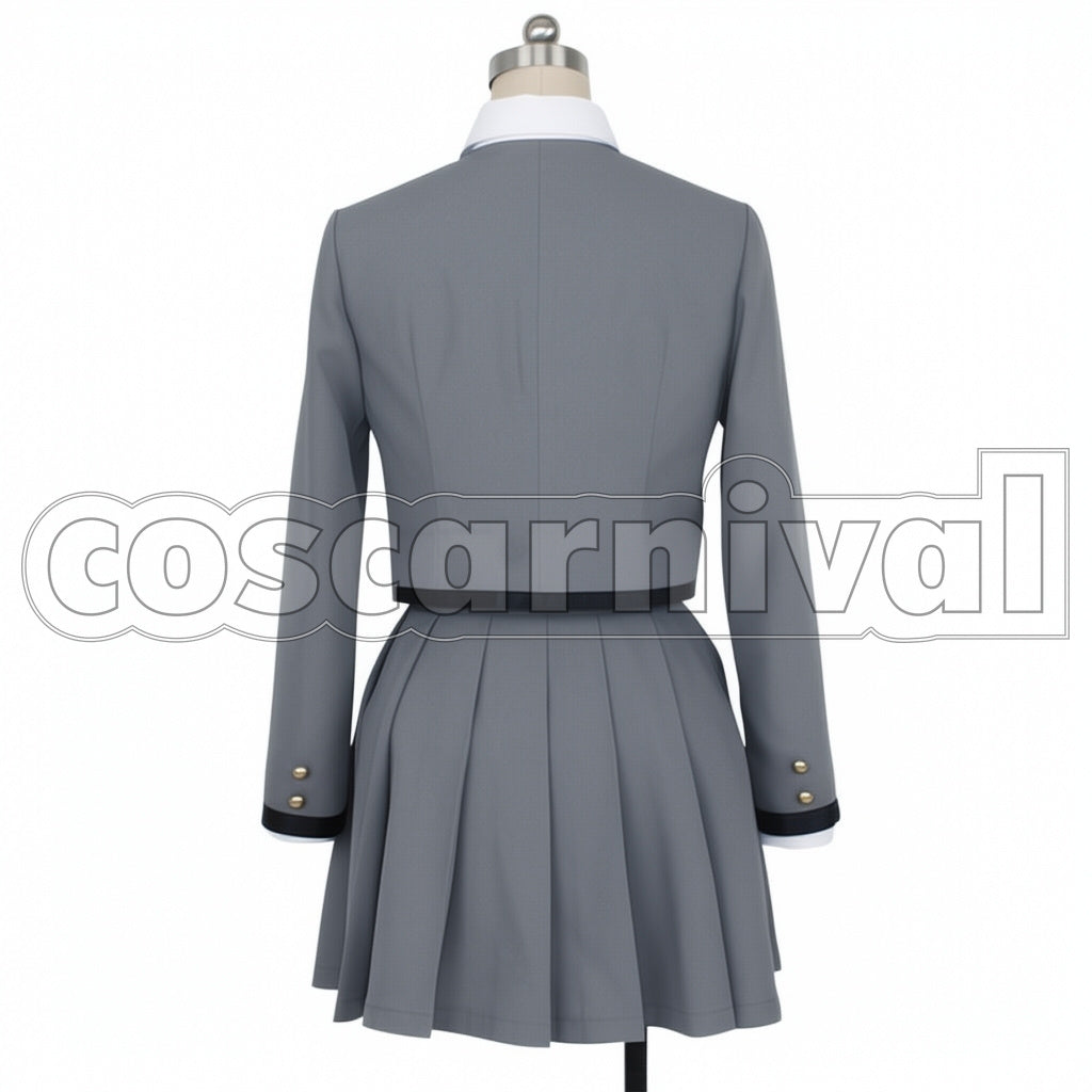 Revue Starlight Aijoukaren Cosplay Costume