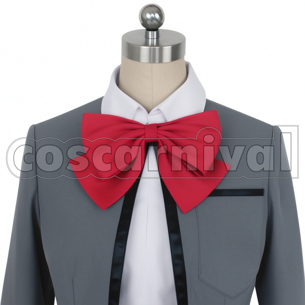 Revue Starlight Aijoukaren Cosplay Costume