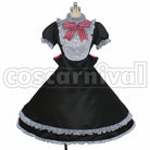 Fate/Grand Order Fate / EXTRA Last Encore Caster Nursery Rhyme Cosplay Costume