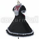 Fate/Grand Order Fate / EXTRA Last Encore Caster Nursery Rhyme Cosplay Costume