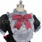 Fate/Grand Order Fate / EXTRA Last Encore Caster Nursery Rhyme Cosplay Costume