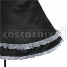 Fate/Grand Order Fate / EXTRA Last Encore Caster Nursery Rhyme Cosplay Costume