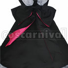 Fate/Grand Order Fate / EXTRA Last Encore Caster Nursery Rhyme Cosplay Costume
