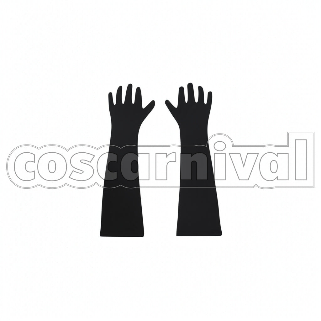 Fate/Grand Order Fate / EXTRA Last Encore Caster Nursery Rhyme Cosplay Costume