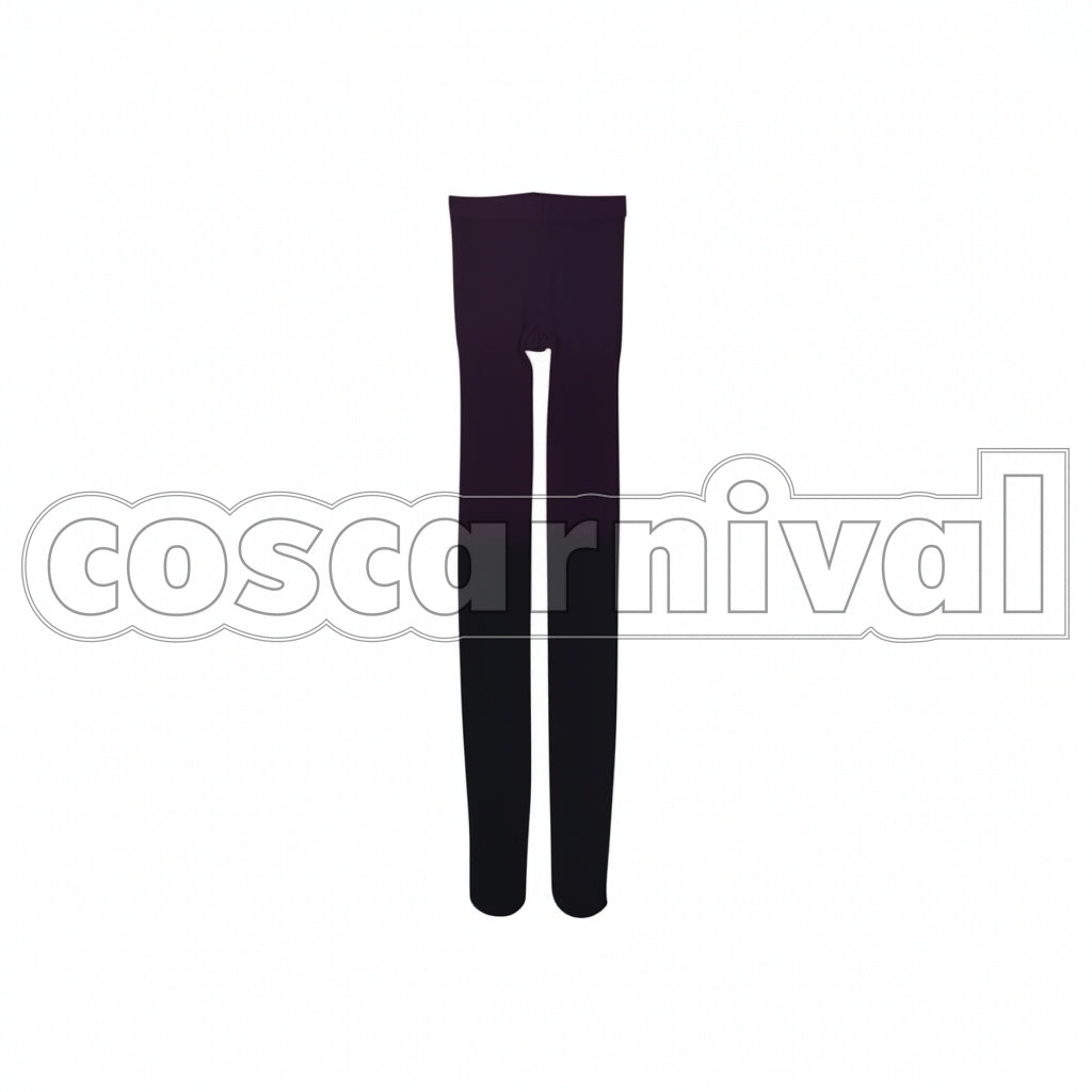 Fate/Grand Order Fate / EXTRA Last Encore Caster Nursery Rhyme Cosplay Costume