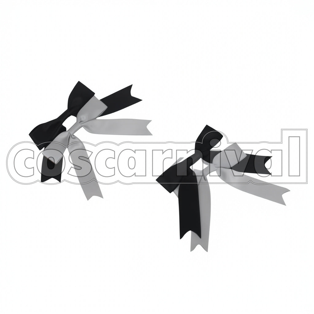 Fate/Grand Order Fate / EXTRA Last Encore Caster Nursery Rhyme Cosplay Costume