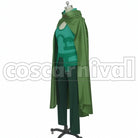 Fate/Grand Order Fate / EXTRA Last Encore Robin Hood Cosplay Costume