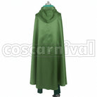 Fate/Grand Order Fate / EXTRA Last Encore Robin Hood Cosplay Costume