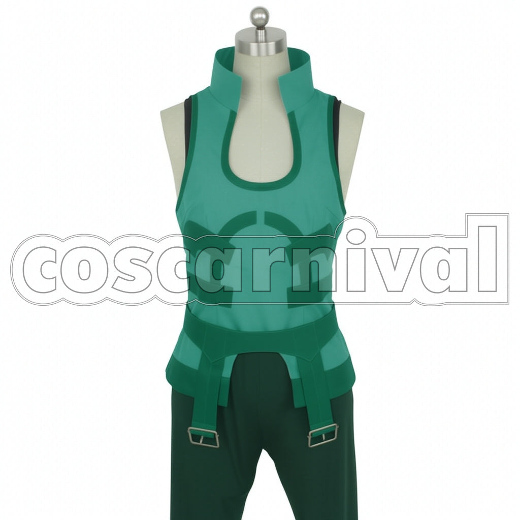 Fate/Grand Order Fate / EXTRA Last Encore Robin Hood Cosplay Costume
