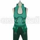 Fate/Grand Order Fate / EXTRA Last Encore Robin Hood Cosplay Costume