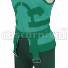 Fate/Grand Order Fate / EXTRA Last Encore Robin Hood Cosplay Costume