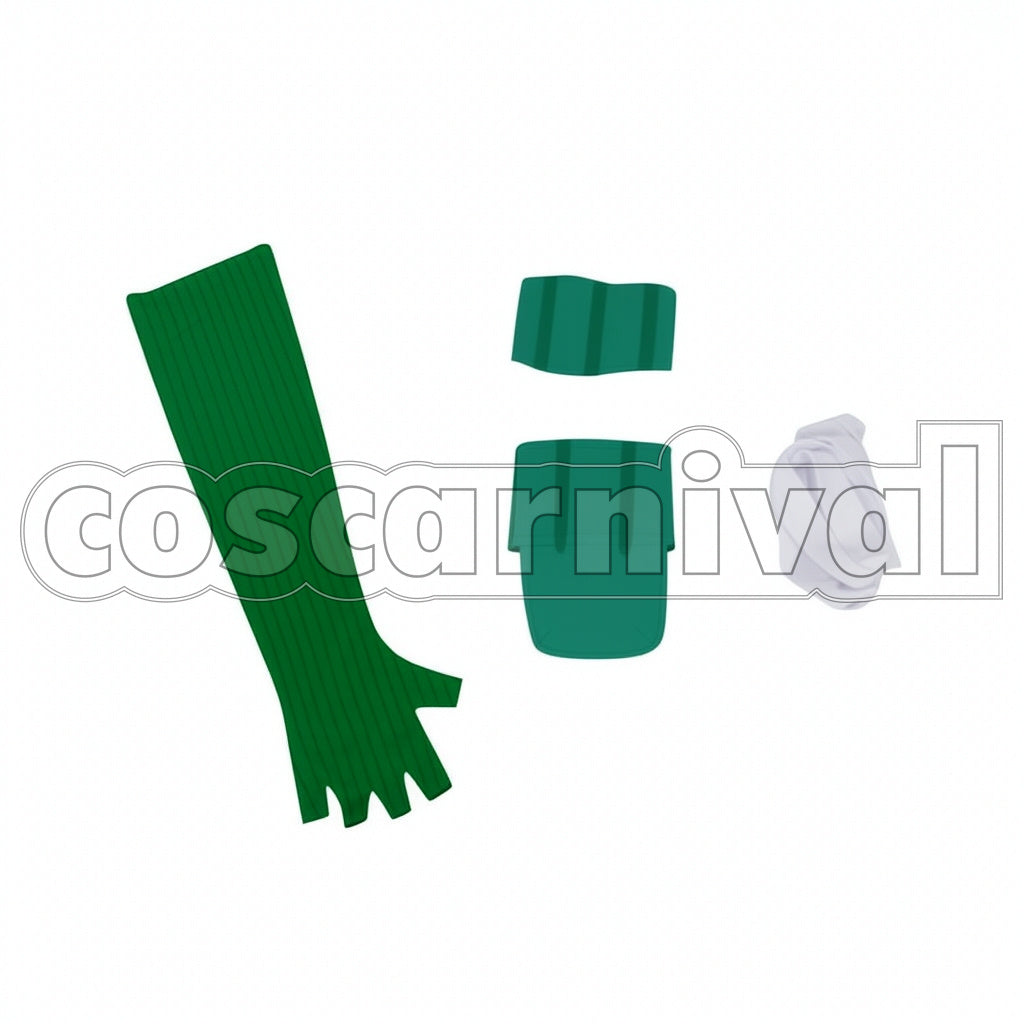 Fate/Grand Order Fate / EXTRA Last Encore Robin Hood Cosplay Costume