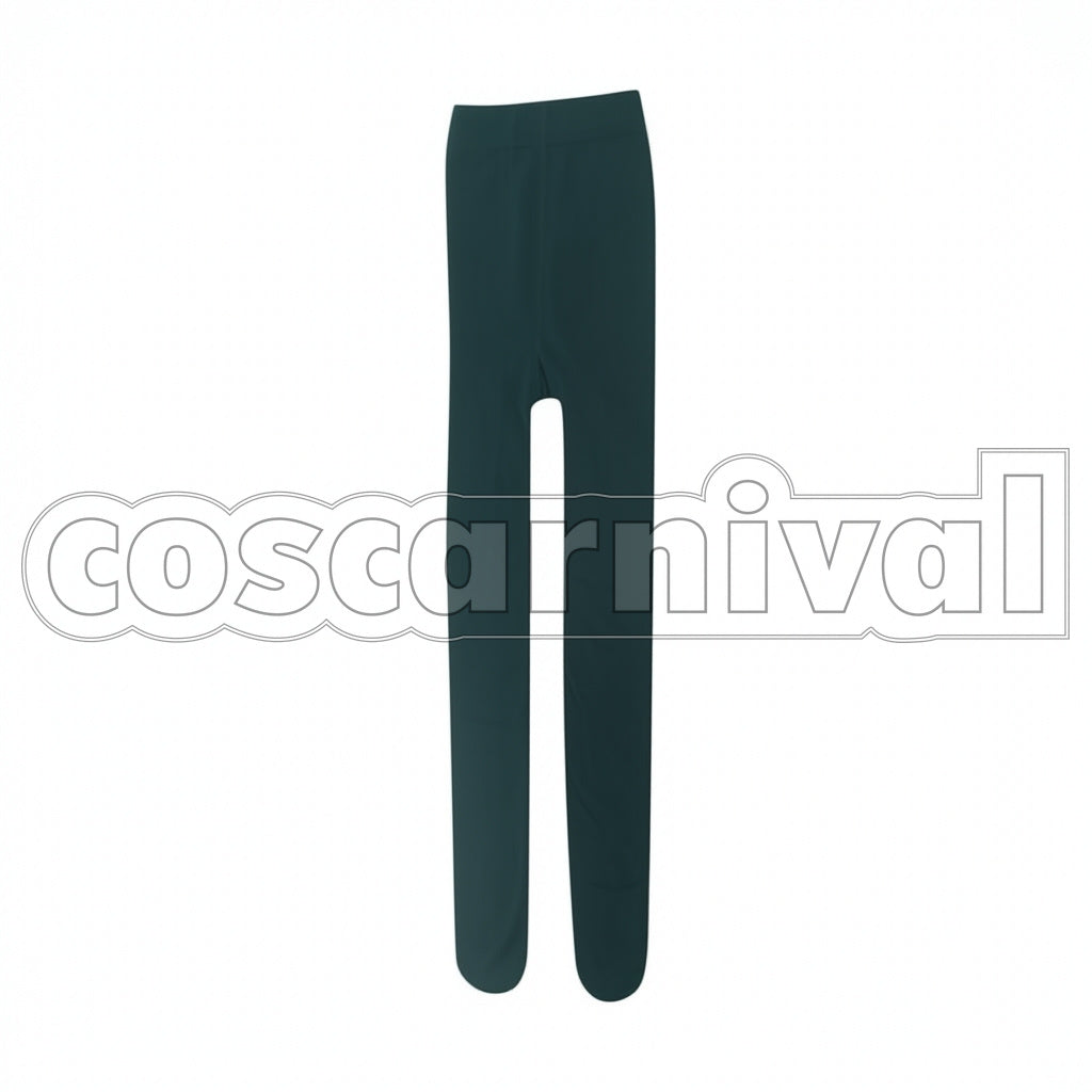 Fate/Grand Order Fate / EXTRA Last Encore Robin Hood Cosplay Costume
