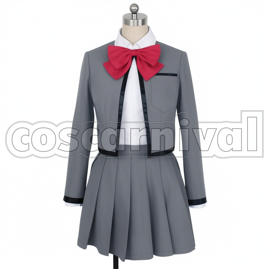 Revue Starlight Aijoukaren Cosplay Costume