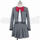 Revue Starlight Aijoukaren Cosplay Costume
