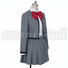 Revue Starlight Aijoukaren Cosplay Costume