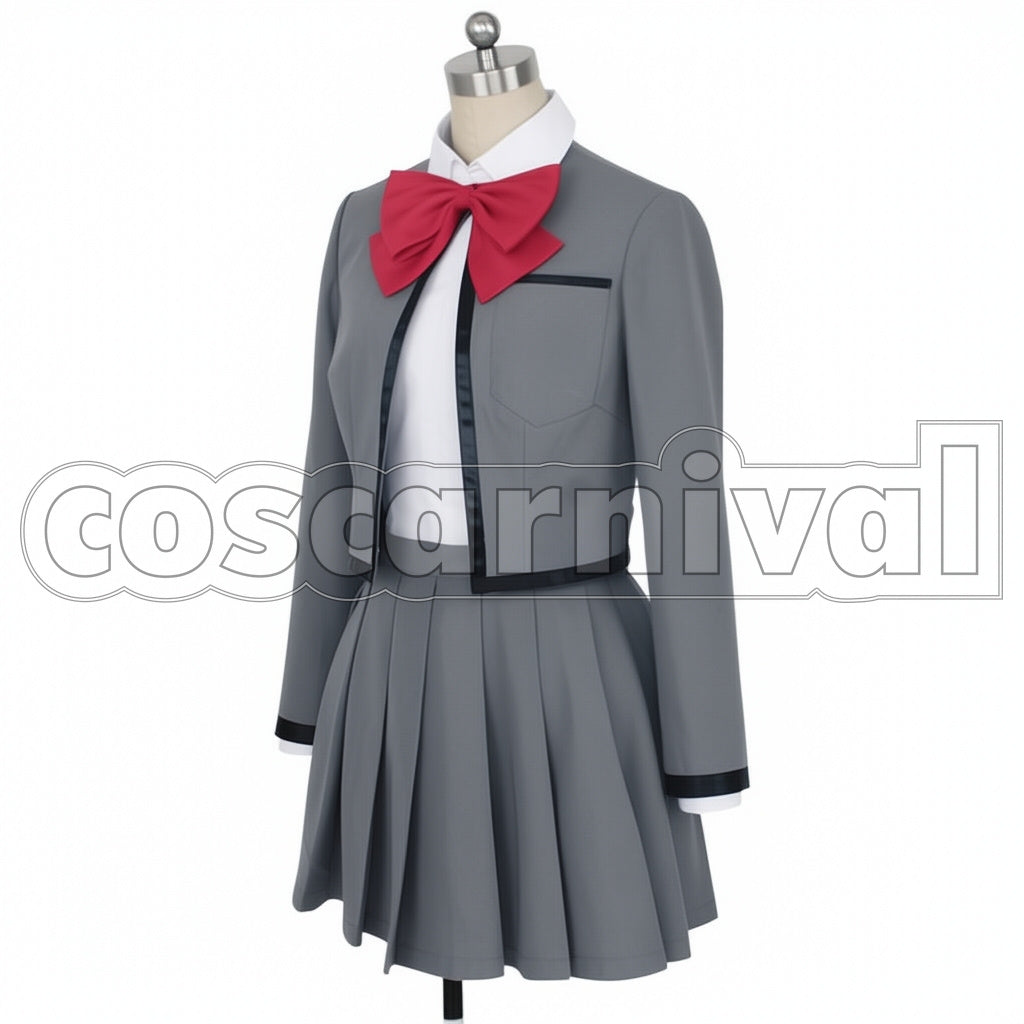 Revue Starlight Aijoukaren Cosplay Costume