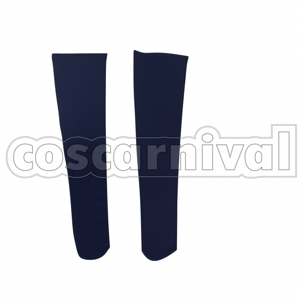 Revue Starlight Aijoukaren Cosplay Costume