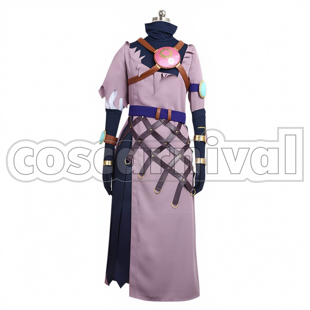 A3! citron 『 Gear of a Lingering Dream 。』 Spring Troupe Third Performance Clockwork Heart Cosplay Costume