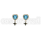 Love Live! freshlive Keke Tang Insert Song Cosplay Costume