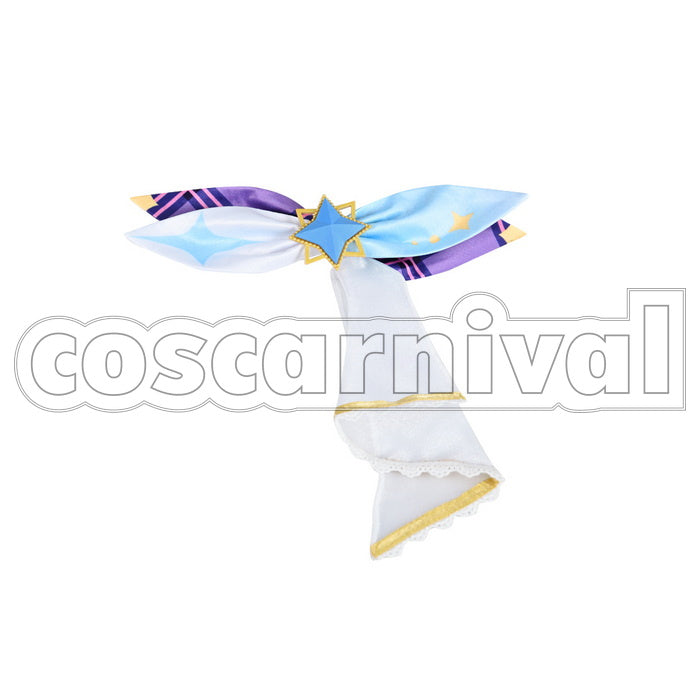 Love Live! freshlive Keke Tang Insert Song Cosplay Costume