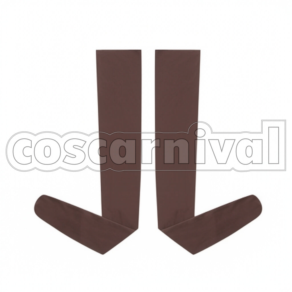 Recovery of an MMO Junkie Lilac Cosplay Costume