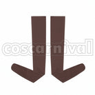Recovery of an MMO Junkie Lilac Cosplay Costume