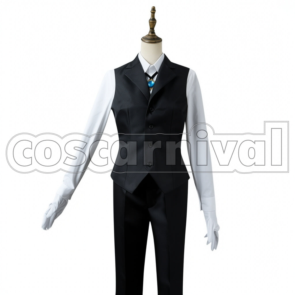 The Ancient Magus' Bride Elias Ainsworth Cosplay Costume