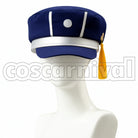 Touken Ranbu ONLINE Tanto Sword Mori Toshiro Cosplay Costume