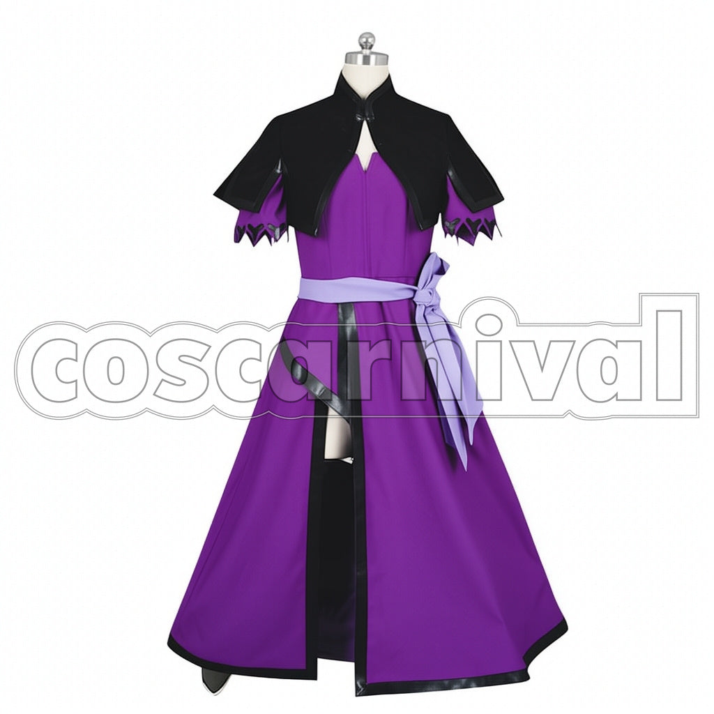 Fate/Grand Order Ruler / Jeanne d'Arc Cosplay Costume