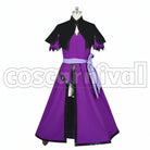 Fate/Grand Order Ruler / Jeanne d'Arc Cosplay Costume