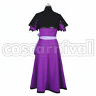 Fate/Grand Order Ruler / Jeanne d'Arc Cosplay Costume
