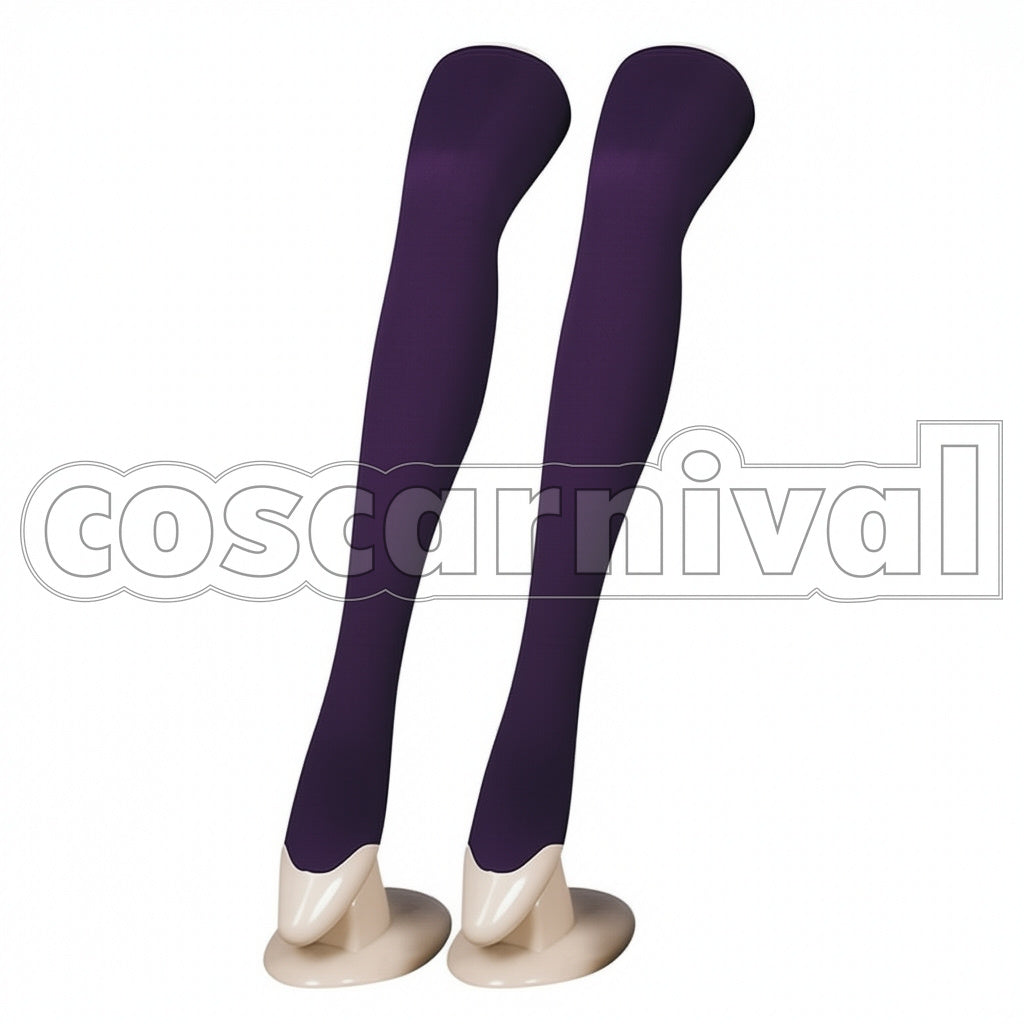 Fate/Grand Order Ruler / Jeanne d'Arc Cosplay Costume