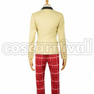 Ensemble Stars!! Music Reimei Academy Hiyori Tomoe Cosplay Costume